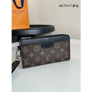 루이비통 M69407 남자 장지갑