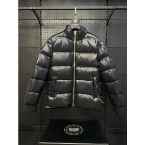 무스너클 남녀공용 패딩