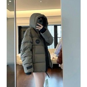 캐나다구스 남녀공용 패딩
