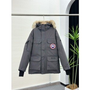 캐나다구스 남녀공용 패딩