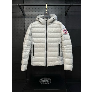 캐나다구스 남녀공용 패딩