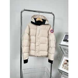 캐나다구스 남녀공용 패딩