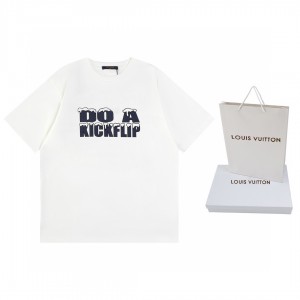 루이비통  남자 반팔티