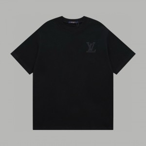 루이비통  남자 반팔티