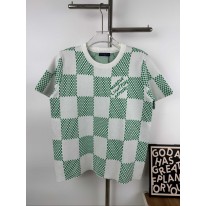 루이비통  남자 반팔티