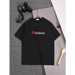 루이비통  남자 반팔티