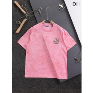 루이비통  남자 반팔티