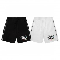 루이비통  2컬러 남자 반바지