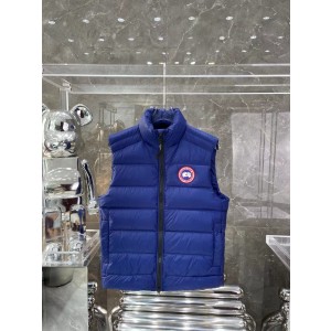 캐나다구스 남녀공용 조끼