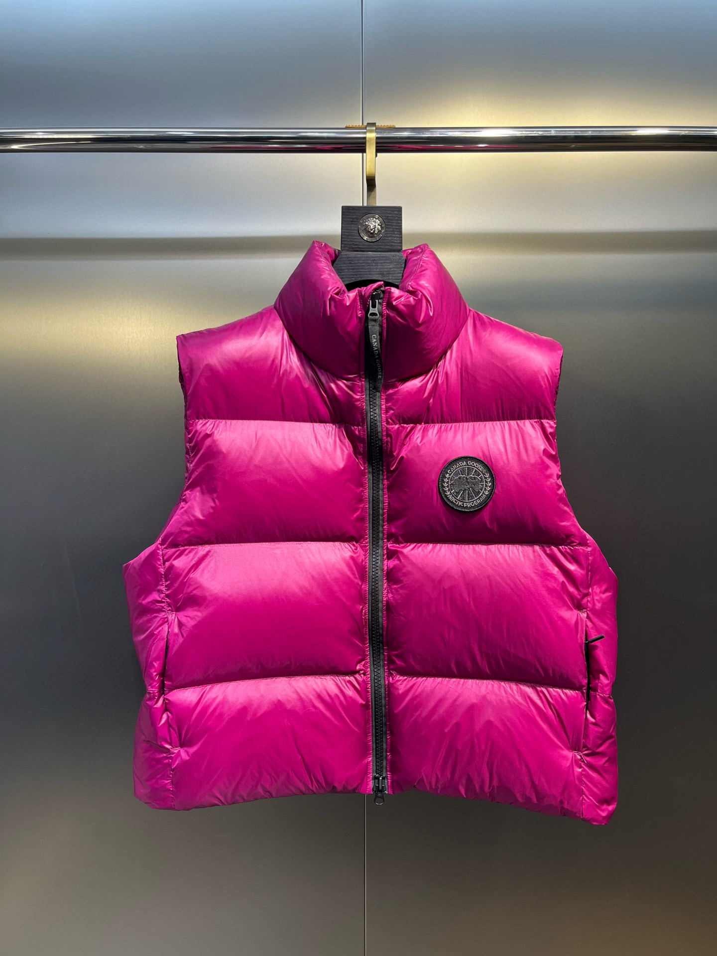 캐나다구스 남녀공용 조끼