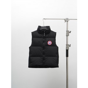 캐나다구스 남녀공용 조끼