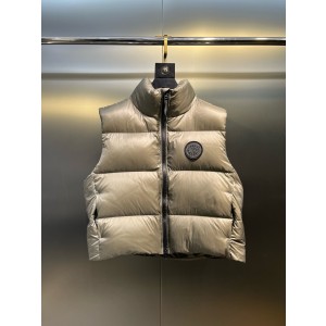 캐나다구스 남녀공용 조끼