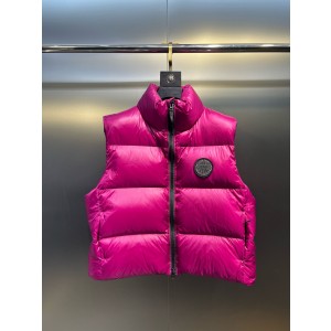 캐나다구스 남녀공용 조끼