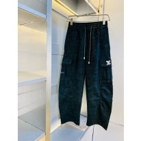 루이비통 2컬러 남자 바지