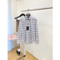 루이비통 남자 셔츠