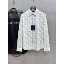 루이비통 남자 셔츠