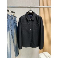 루이비통 남자 셔츠