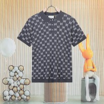 구찌 남자 반팔티