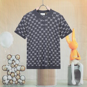 구찌 남자 반팔티