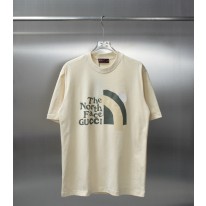 구찌 남자 반팔티