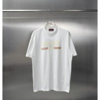 구찌 2컬러 남자 반팔티