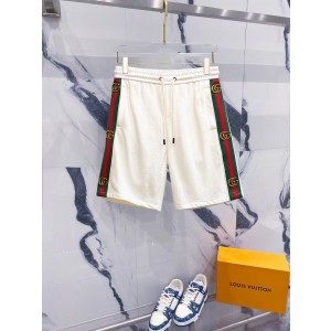 구찌 남자 반바지