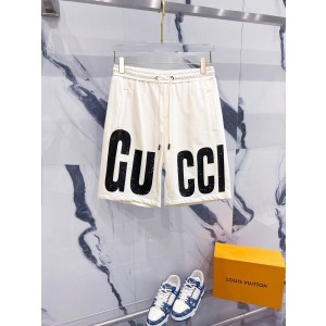 구찌 남자 반바지