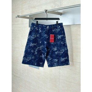 구찌 남자 반바지