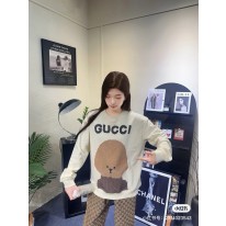 구찌  남자 맨투맨 후드티