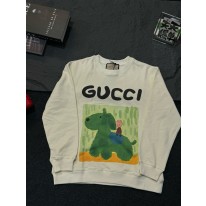 구찌  남자 맨투맨 후드티