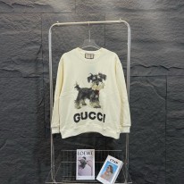 구찌  남자 맨투맨 후드티