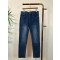 구찌 남자 청바지