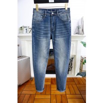 구찌 남자 청바지