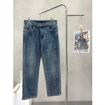 구찌 남자 청바지