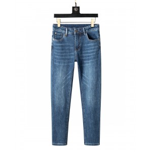 구찌 남자 청바지