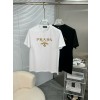 프라다 남자 반팔티 2컬러