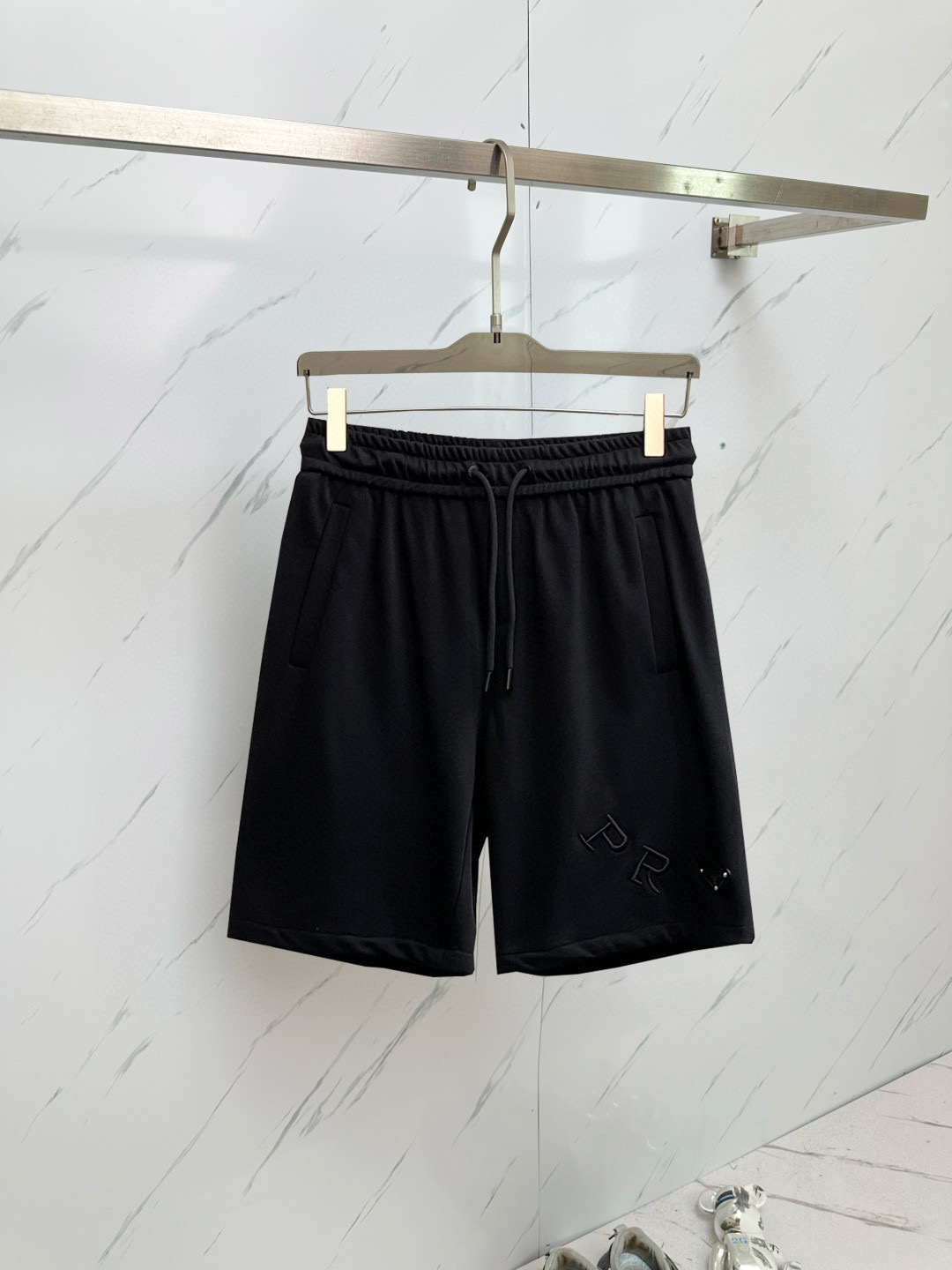 프라다 남자 반바지