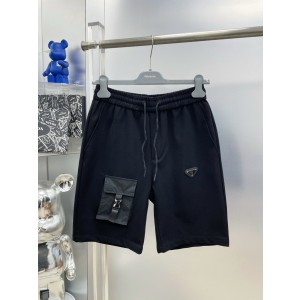 프라다 남자 반바지