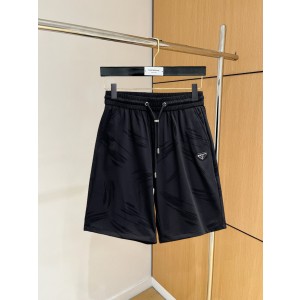 프라다 남자 반바지