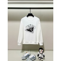 프라다 남자 맨투맨 3컬러