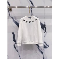 프라다 남자 맨투맨