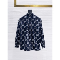 구찌 남자 셔츠