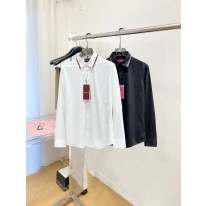 구찌 2컬 남자 셔츠