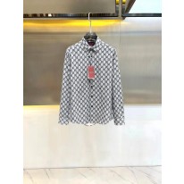 구찌 남자 셔츠