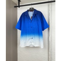 구찌 남자 셔츠