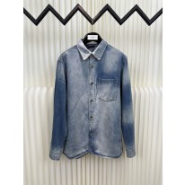 구찌 남자 셔츠