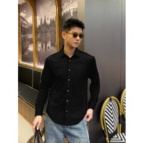 구찌 남자 셔츠