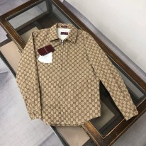 구찌 남자 셔츠