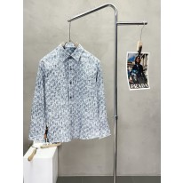 구찌 남자 셔츠