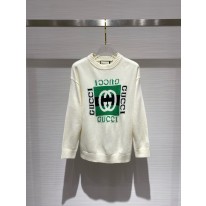 구찌 남자 니트 